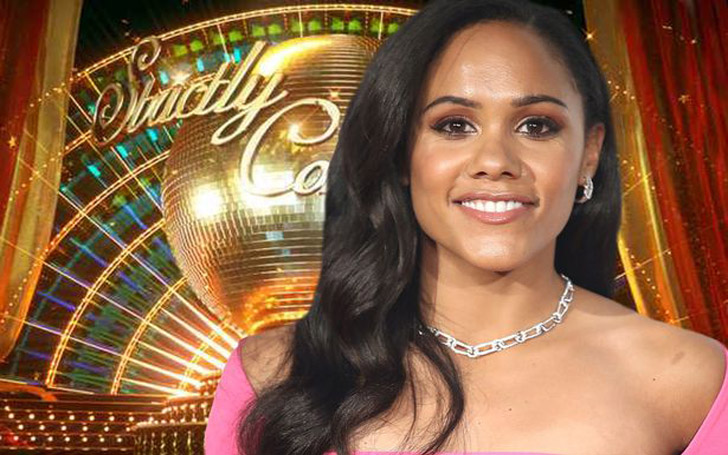 Strictly Come Dancing Confirms The 12th Contestant